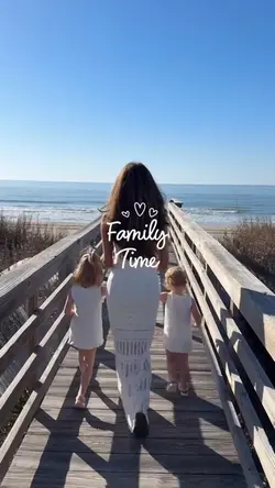 Family time 