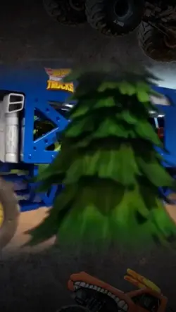 monster truck