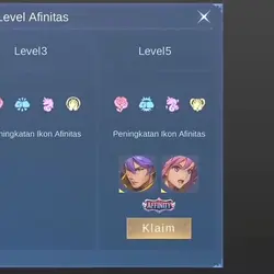 AFINITY ML ?!