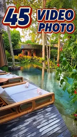 45 video or photo 