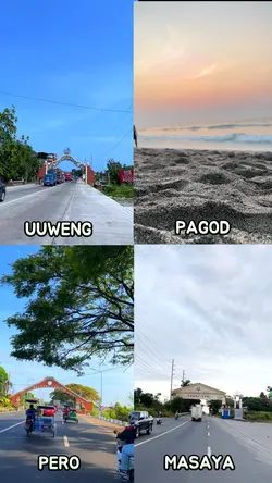 Biyaheng Masaya