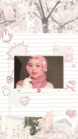 Frame aesthetic