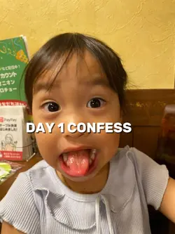day 1 confess