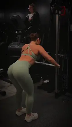 GYM EDIT