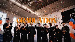 Graduation Class 26