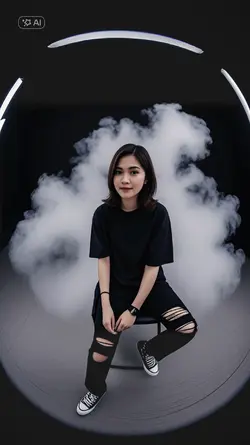 Photo studio kece