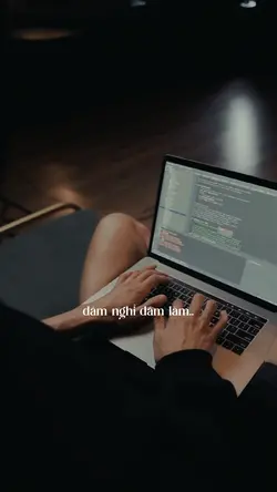 Dám nghỉ dám làm..