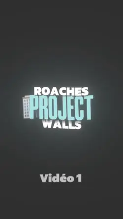 Project Walls - Tjay