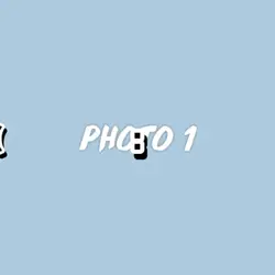 Photo animacja 