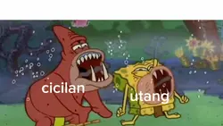 meme purba