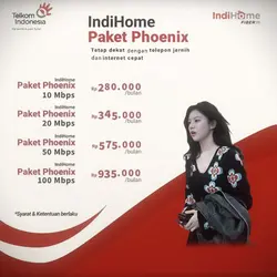 indihome paket
