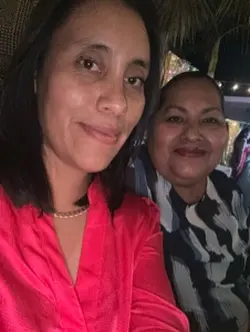 Mis amigas 