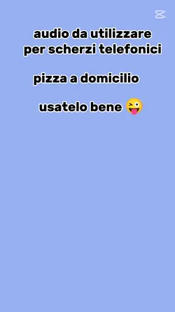  scherzi telefonici