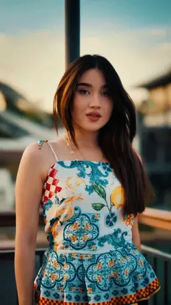 Beautiful slowmo