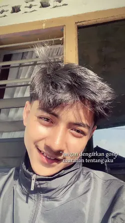 jangan dengarkan
