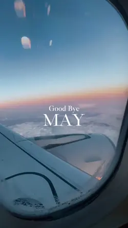 good bye may