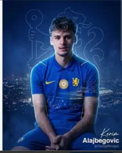 fri edit Alajbegovič