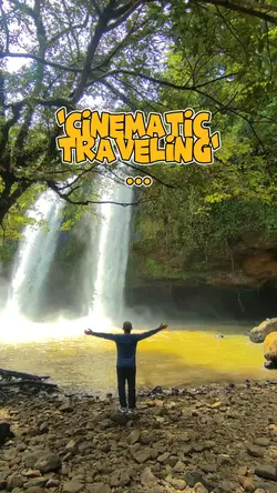 VLOG TRAVELING 