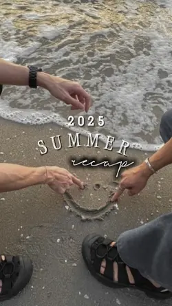 2025 summer recap