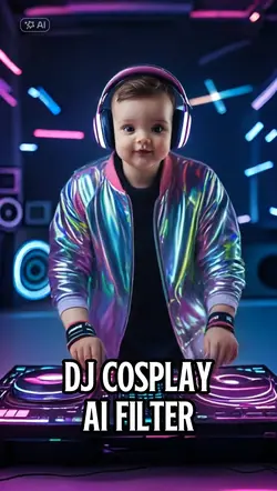 Cosplay Ai 