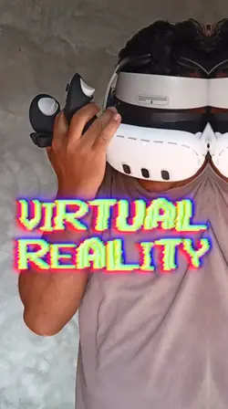 Virtual Reality