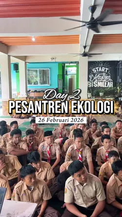 Dokumentasi Ramadhan