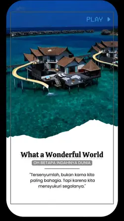 Wonderful Word
