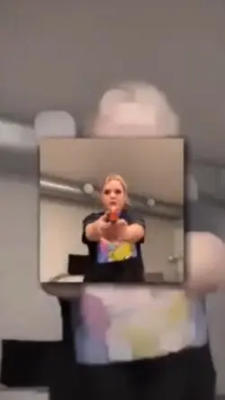 Under Arrest 