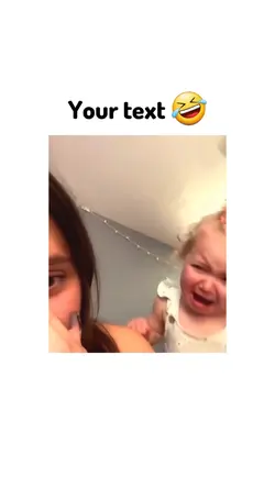 Funny kids meme