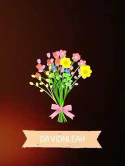 Flower name 