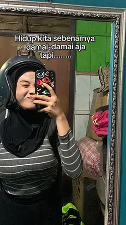 tetangga gosip