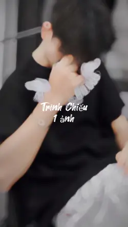 Trình chiếu