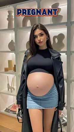 Pregnant filter Ai