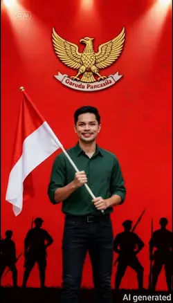 Hari Kesaktian 