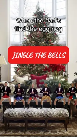 Jingle the bells