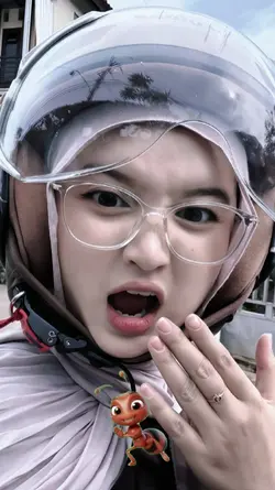 tari semut