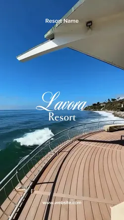 RESORT