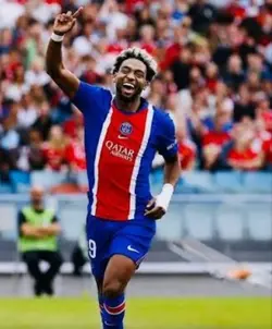 Allez paris !!!