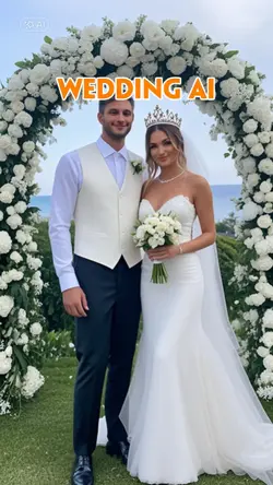 Wedding AI