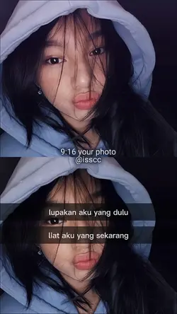 Lupakan aku yg dulu