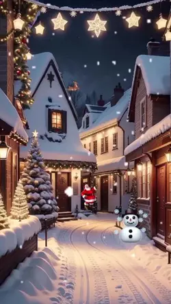 Christmas card 