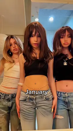 january to december