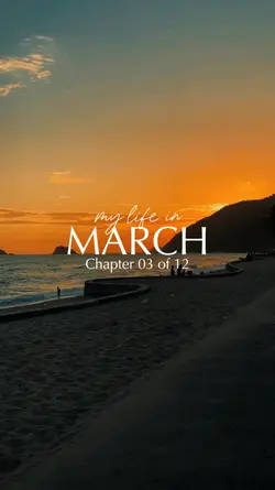 March Dump 