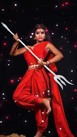 Happy navratri speci