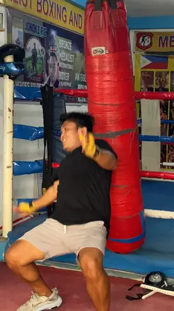 Gusto mo ng Boxing