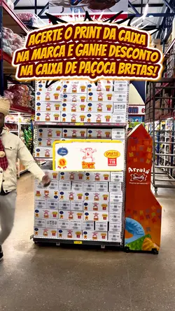 Promoção de festa ju