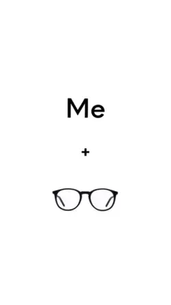 ME WITH GLASSES