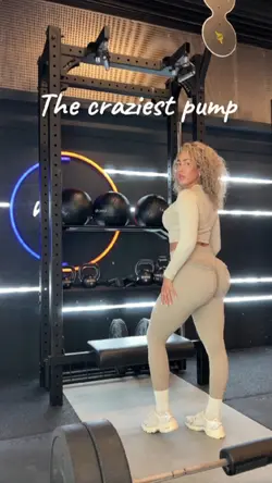 The Craziest Pump