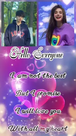 Hello everyone