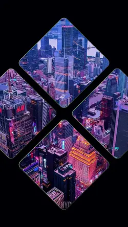 Viral Trend City
